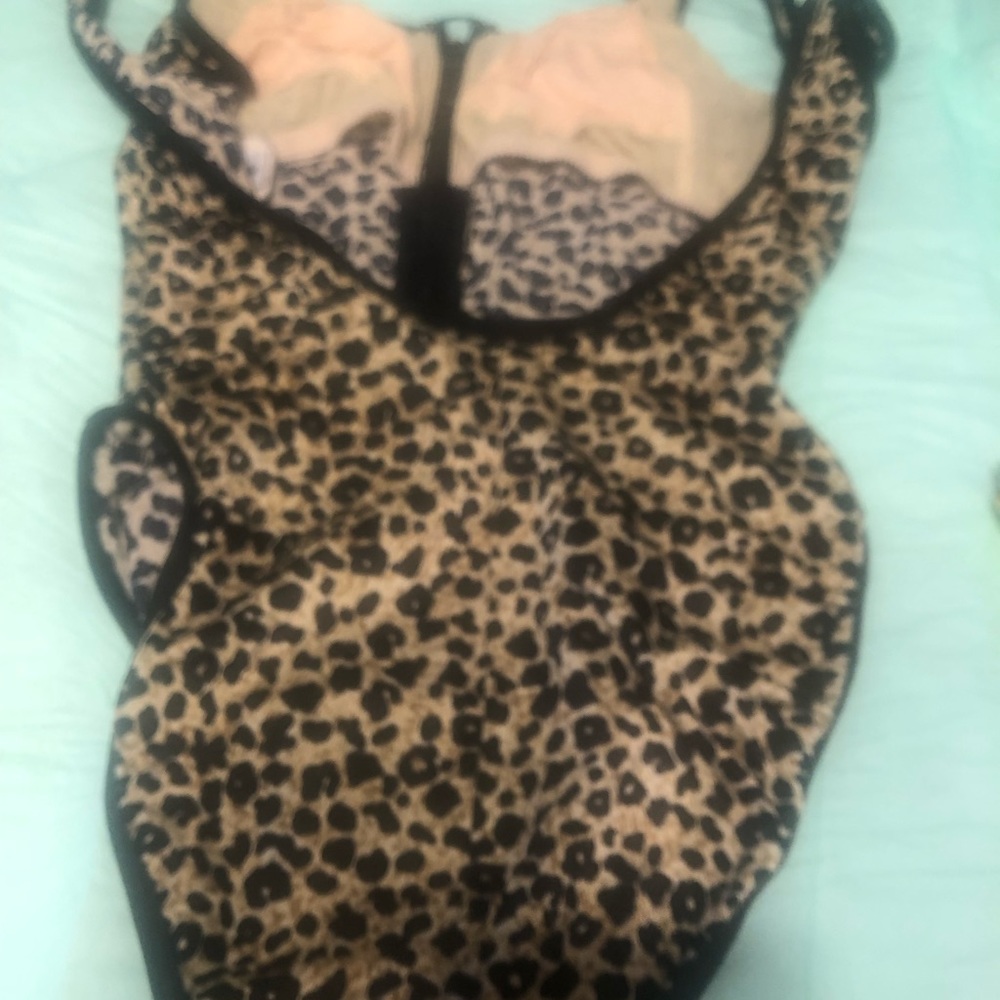 Bathing Suit - image 2